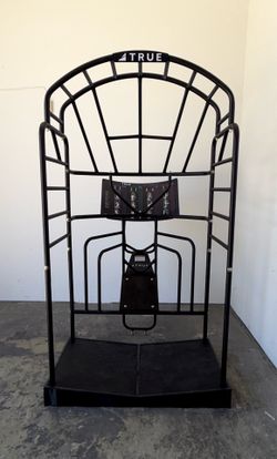 True Fitness Stretch Cage - Golf Edition - New in box