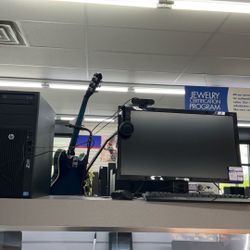 Computer Set 