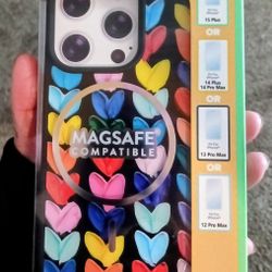 IPhone Mag Case