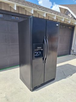 Whirlpool Refrigerator