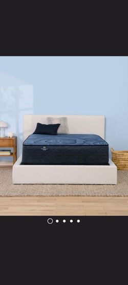 Serta Perfect Sleeper Mattress