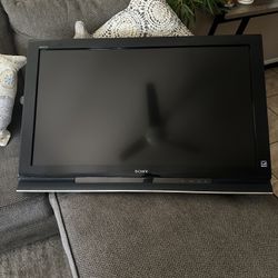Sony 46”