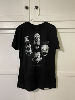 Disney Mickey And Friends Shirt 
