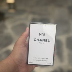 Chanel 