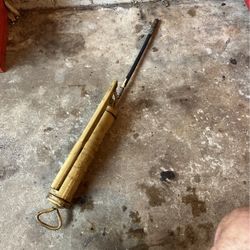 Grease Gun 