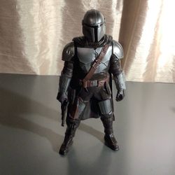 Star Wars 9” Figure