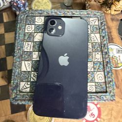 Iphone 12 64GB Unlocked