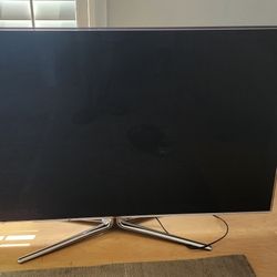 Samsung Television 55"