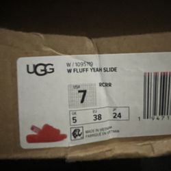 Ugg Slippers