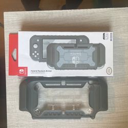 Nintendo Switch Lite Cases