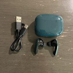 X15 Bluetooth Earbuds