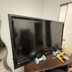 55” Vizio TV