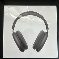 Brand New AirPod Max w/ Warranty
