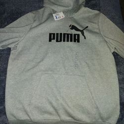 Puma Hoodie