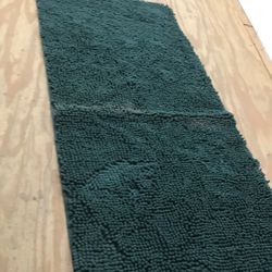 5x2 Ft Bathroom Rug