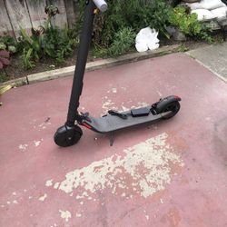 Ninebot Electric Scooter 
