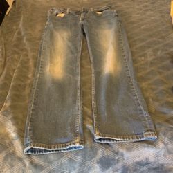 Men’s Levi’s 
