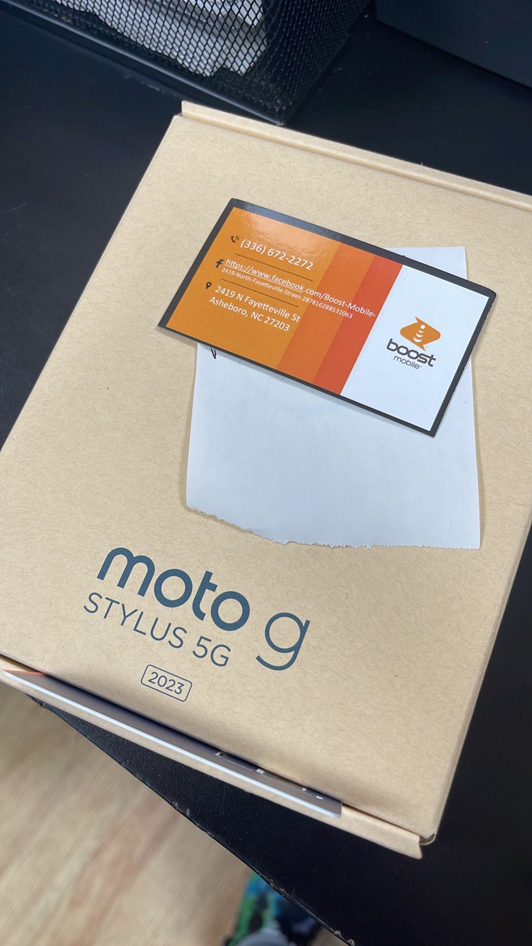 Stylus $2️⃣5️⃣