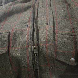 Vintage Chrysalis Beretta Jacket