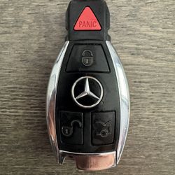 Mercedes Benz OEM Key Fob