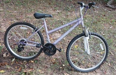 Roadmaster Mountain Bike