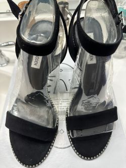 Steve Madden Heels 