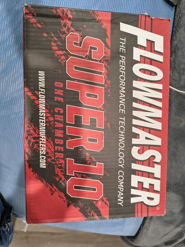 Flowmaster