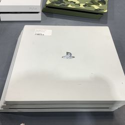 Sony PlayStation 4 Pro 1TB