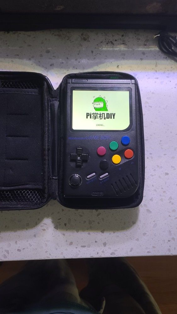 lcl piboy
