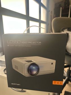 Video Projector