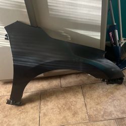 Right Front Fender For 2011 Nissan Altima 