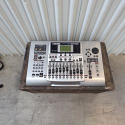 Boss BR-1200 Digital Recording Studio