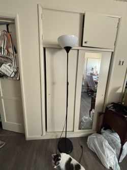 Floor Lamp