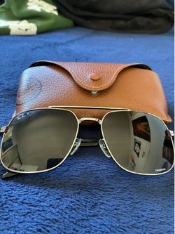Ray bans