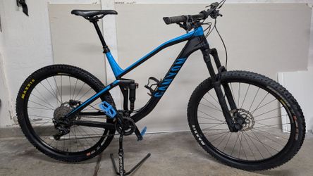 Canyon Neuron AL 6.0 2018 XL