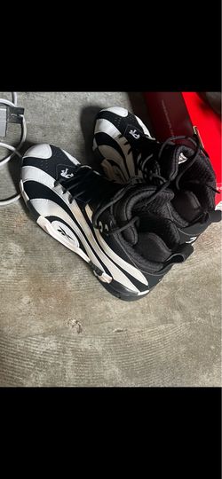 Steel Toe Shoe