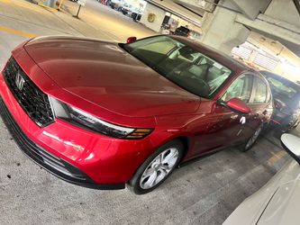2026 Honda Accord 1.5 T LX