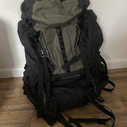 Backpacking Pack 