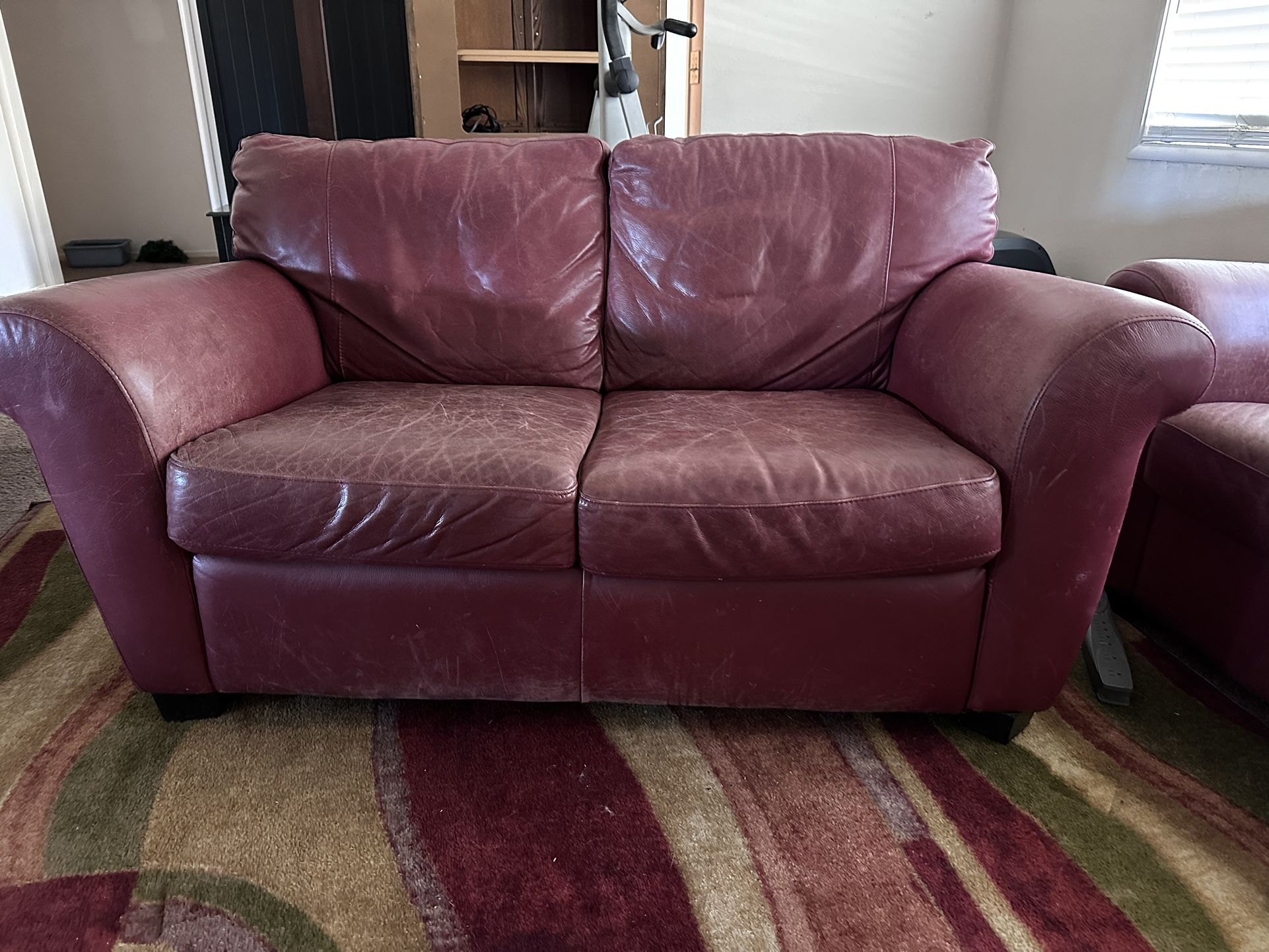 Couch Set