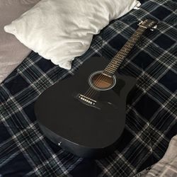 guitar