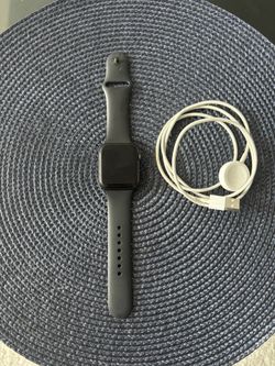 Apple Watch Series 6