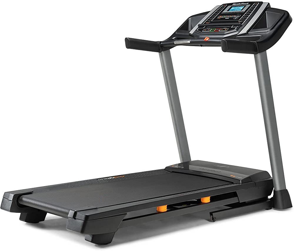 NordicTrack Treadmill