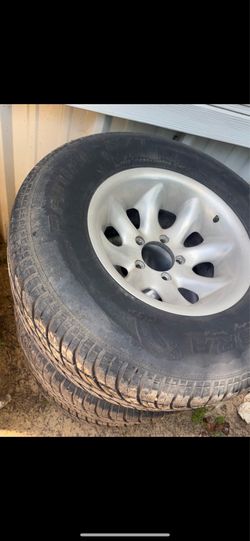 15 inch rims