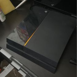 ps4 (open to trade also lmk what you got)