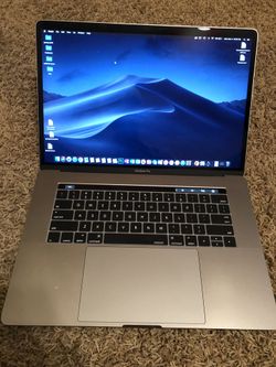 MacBook Pro 15 inch
