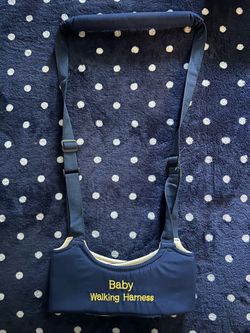 Baby Walking Harness