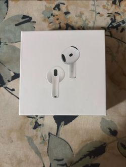 Airpod 4