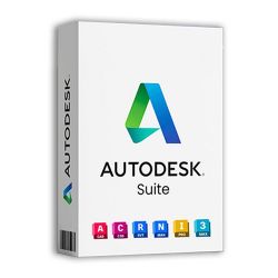 Autodesk 2025