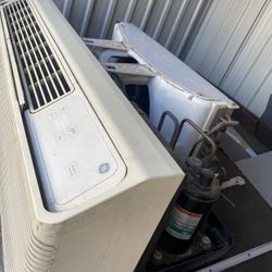 Hotel Air Conditioner 