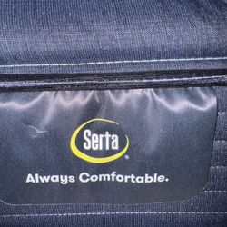 Serta Full Size Mattress